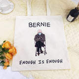 Bernie Tote Bag