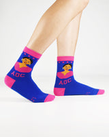 AOC Ankle Socks