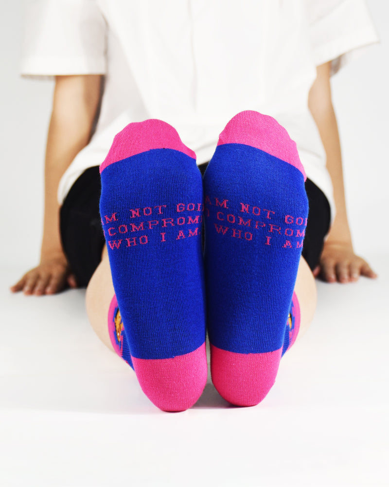 AOC Ankle Socks