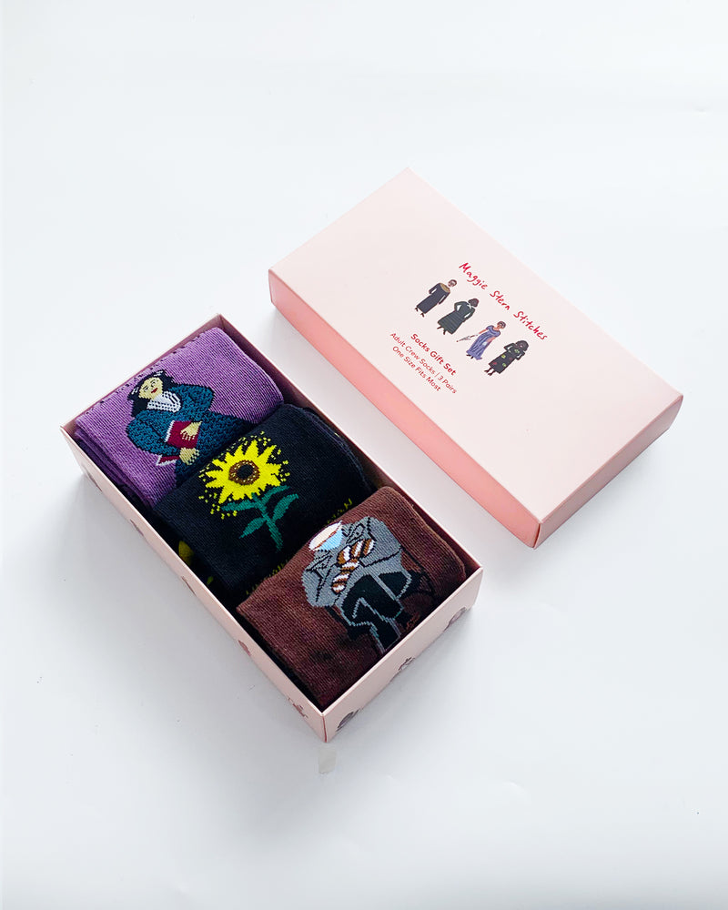 MIX Gift Box-3