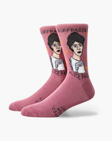 Alice Paul Ankle Socks