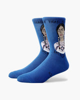 Sacajawea Ankle Socks Medium