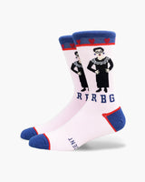 RBG Mother Crew Socks