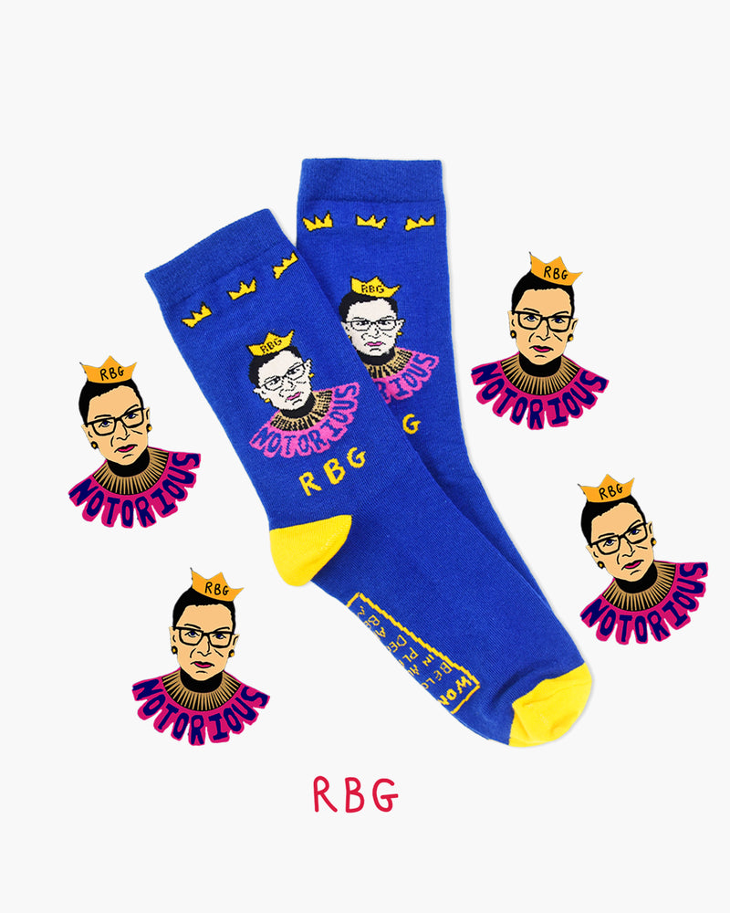 RBG Notorious