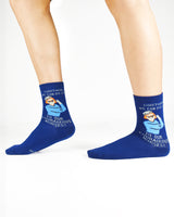 Nurses Covid -19 Tribute Ankle Socks