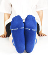 Nurses Covid -19 Tribute Ankle Socks