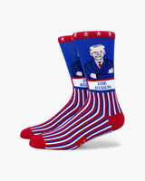 Biden Harris Men’s Crew Socks