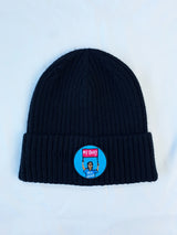 Roe v. Wade Blue Beanies