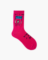 Roe v. Wade Crew Socks