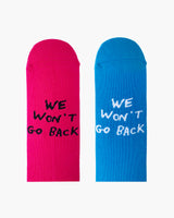 Roe v. Wade Crew Socks