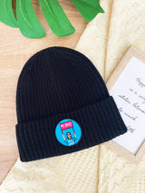 Roe v. Wade Blue Beanies