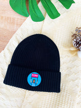 Roe v. Wade Blue Beanies