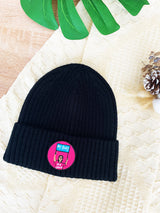 Roe v. Wade Pink Beanies