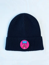 Roe v. Wade Pink Beanies