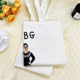 RBG Tote Bag