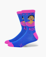 AOC Ankle Socks