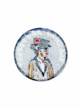 Eleanor Roosevelt Patches