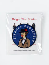 Eleanor Roosevelt Patches