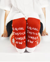 We The Women Crew Socks