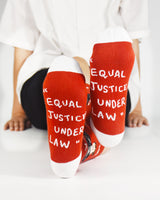 We The Women Crew Socks