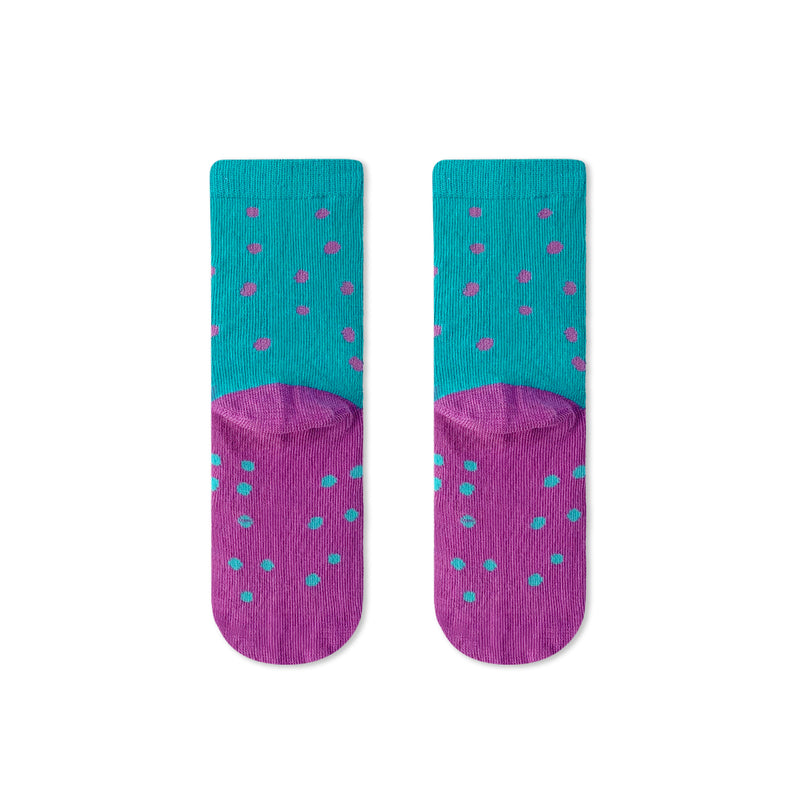 Greta Toddler Socks