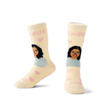 Michelle Toddler Socks