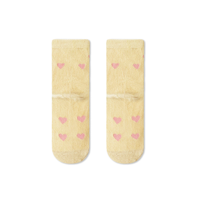 Michelle Toddler Socks