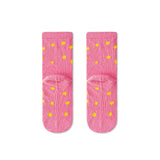 Sunflower Toddler Socks