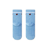 Shirley Toddler Socks