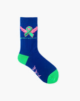 Mental Health Crew Socks