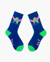 Mental Health Crew Socks