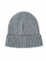 RBG Grey Ribbing Beanies