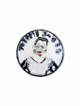 RBG I Dissent Patches