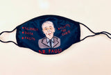 Fauci Mask