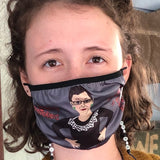 RBG Face Mask